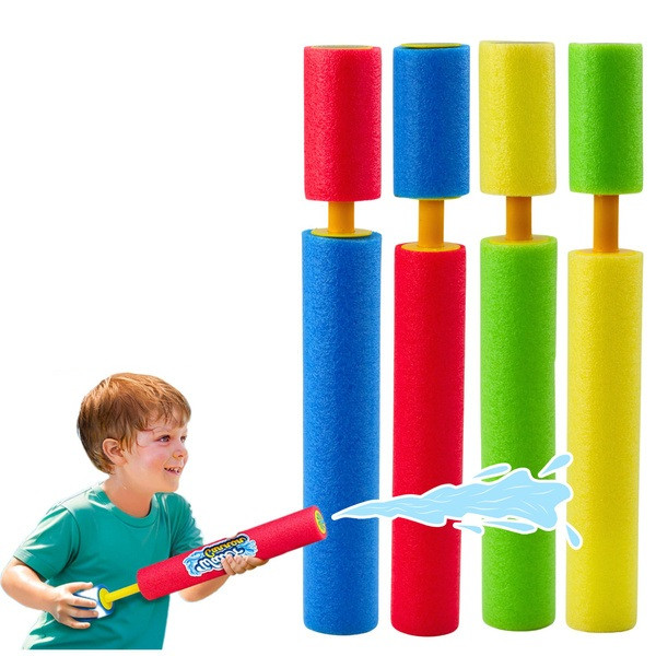 Hydro Blast Wave Cannon