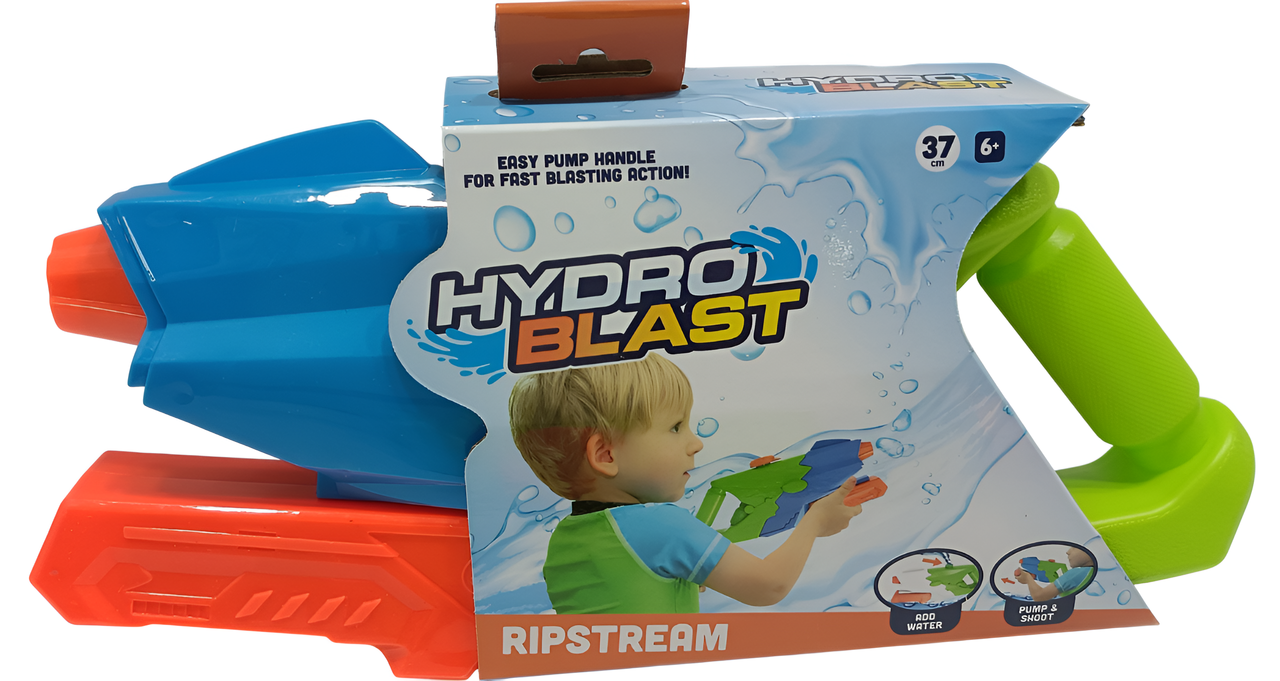 Hydro Blast Ripstream 