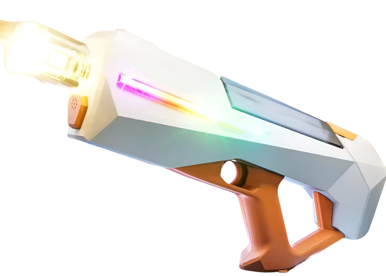 Water Electrix - NeonShot Electric Water Blaster