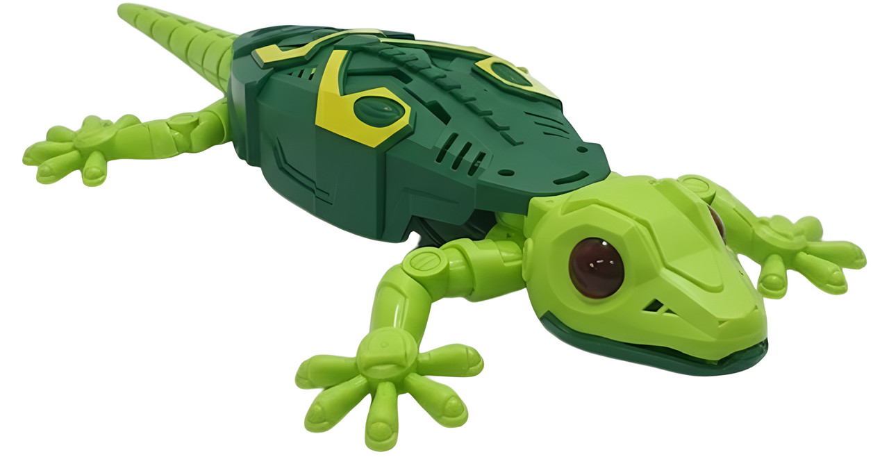 Remote Control Lightning Gecko 