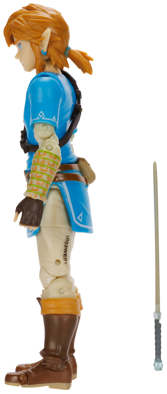 Nintendo Franchise Figures - Wave 1