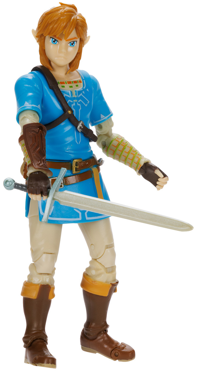 Nintendo Franchise Figures - Wave 1