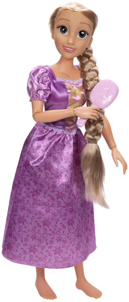 Disney Princess 32 inch Playdate Rapunzel