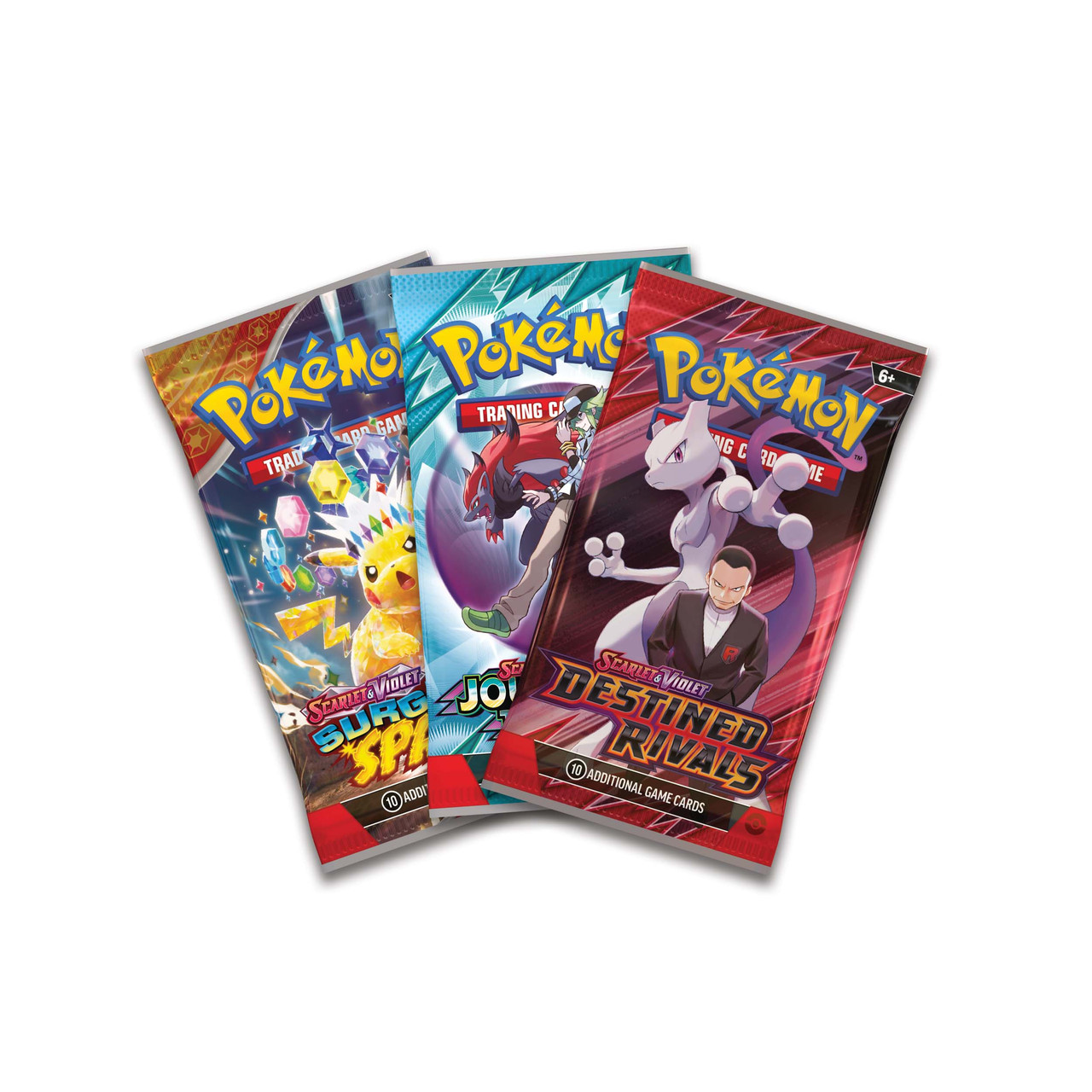Pokemon TCG: Poké Ball Tin 