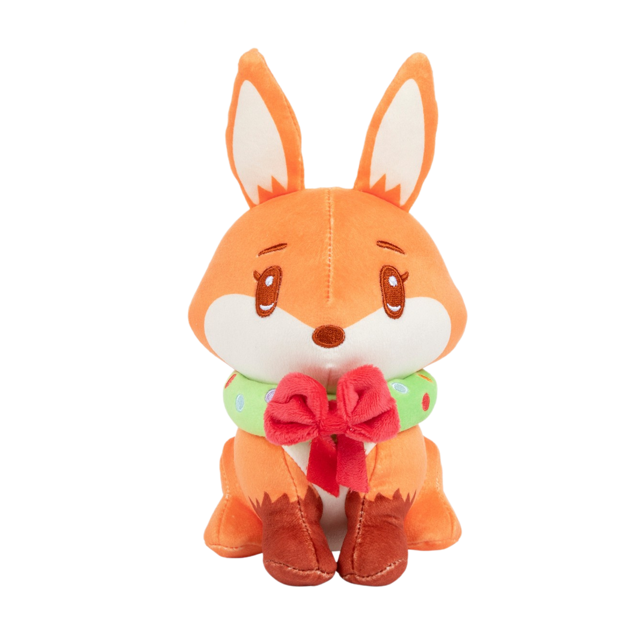 Moriah Elizabeth  6 inch Mystery Plush - Christmas 