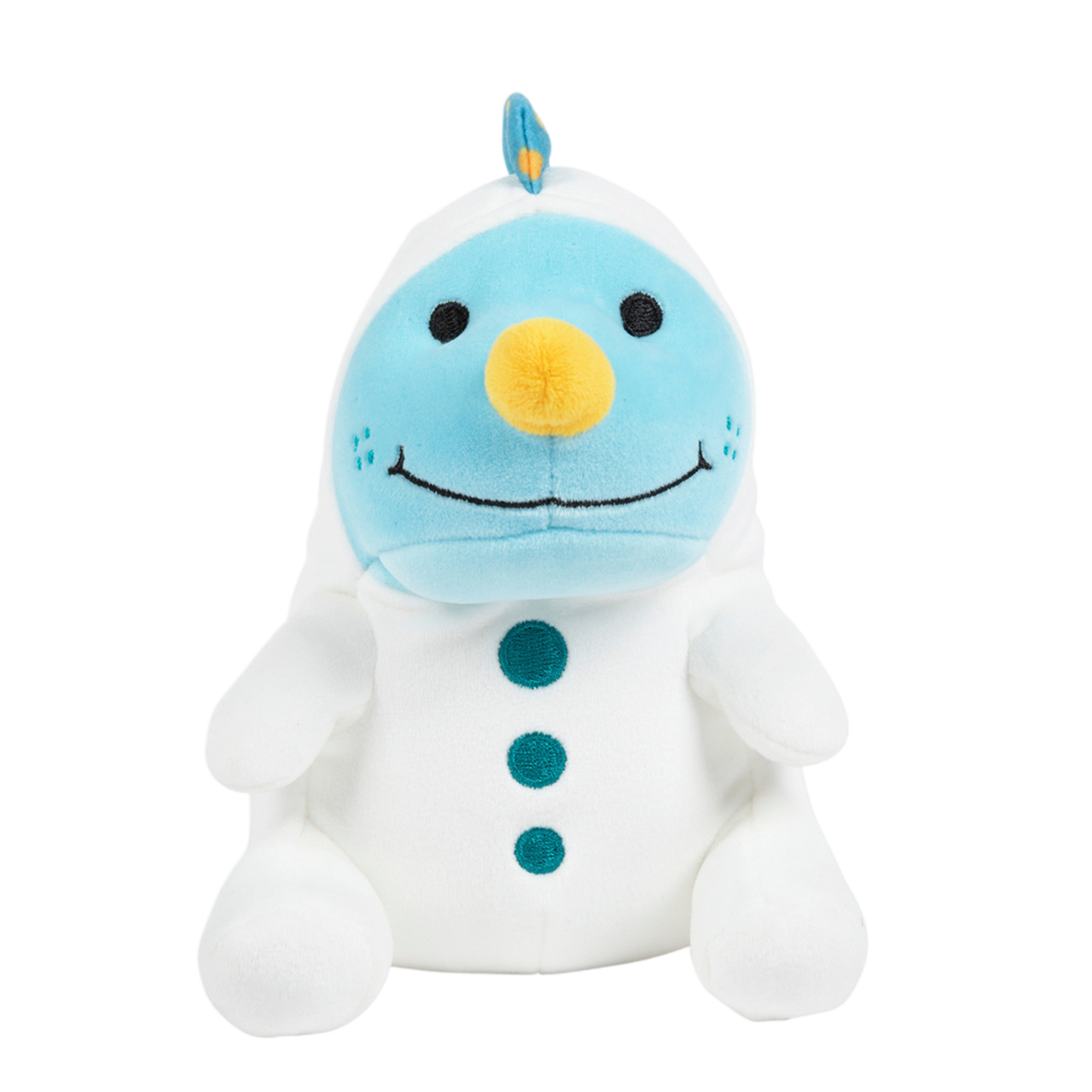 Moriah Elizabeth  6 inch Mystery Plush - Christmas 