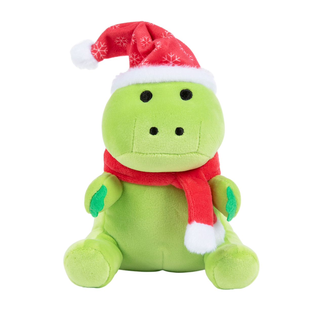 Moriah Elizabeth  6 inch Mystery Plush - Christmas 