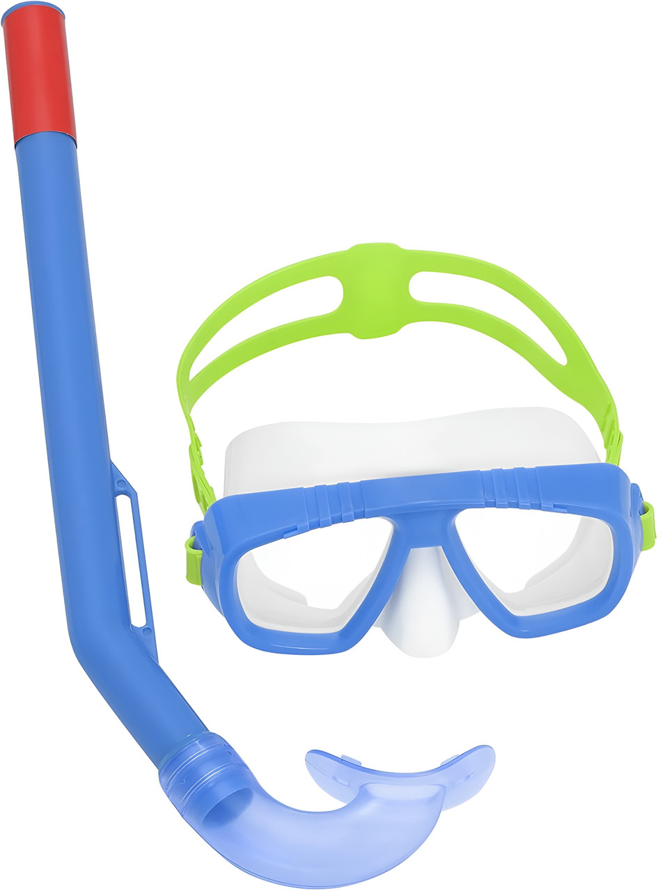 Bestway - Aqua Champ Essential Snorkel Mask