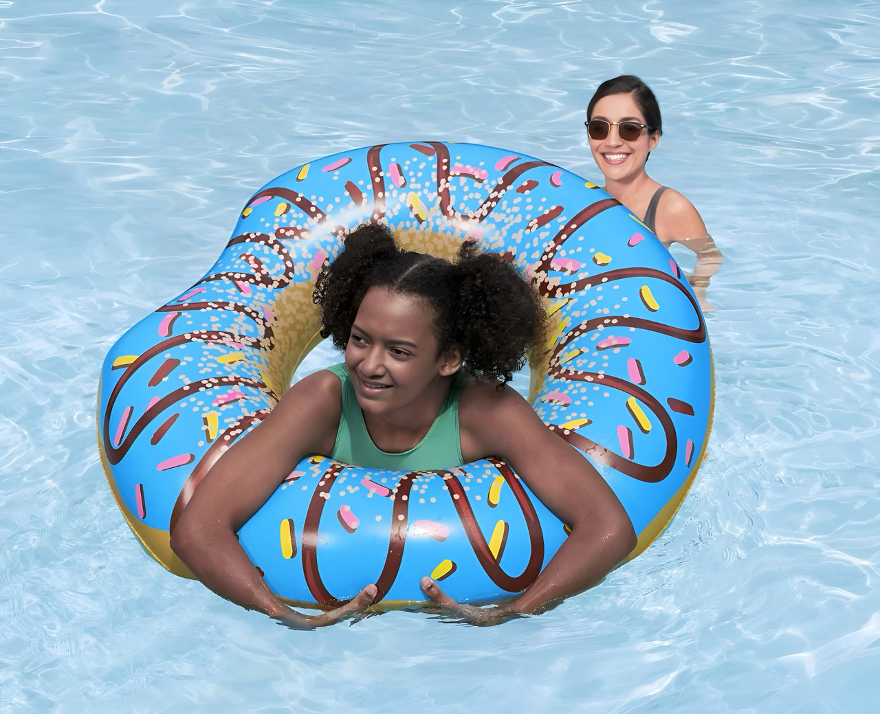 Bestway - Donut Swim Tube