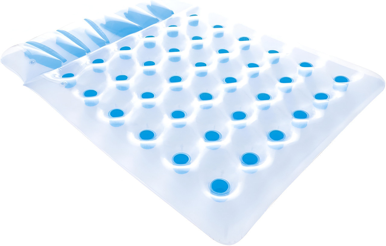 Bestway - Double Beach Bed Lounge