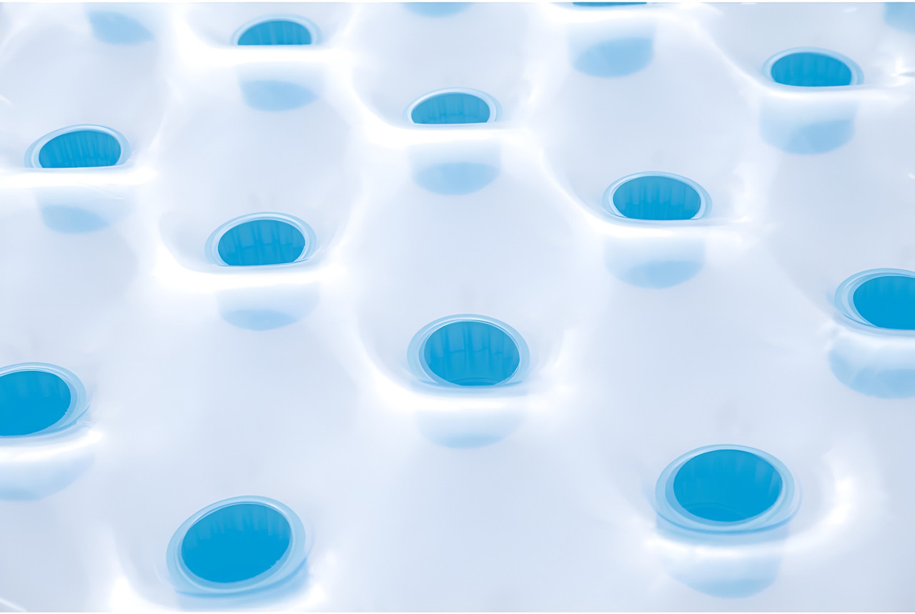 Bestway - Double Beach Bed Lounge