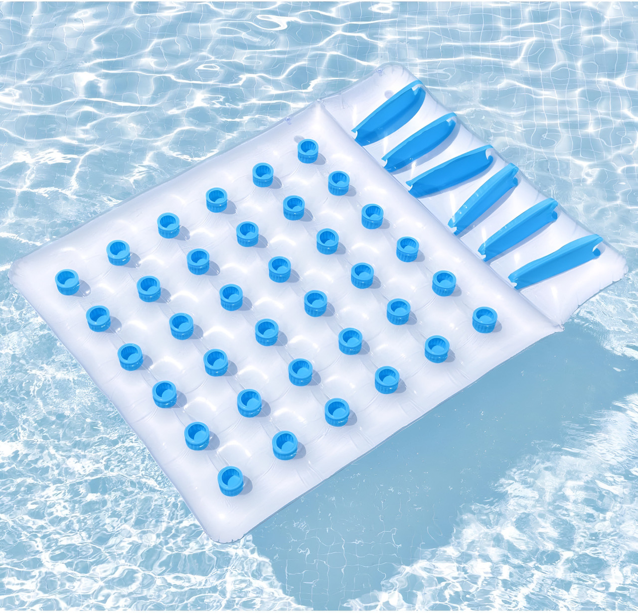 Bestway - Double Beach Bed Lounge