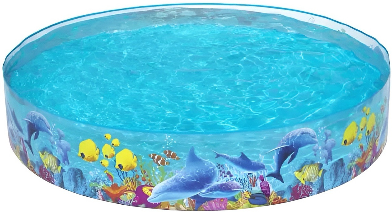 Bestway - Odyssey Fill N Fun Play Pool