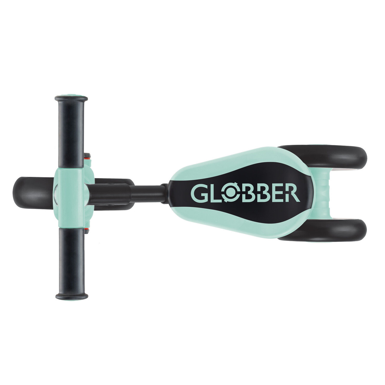 Globber Learning Trike - Mint