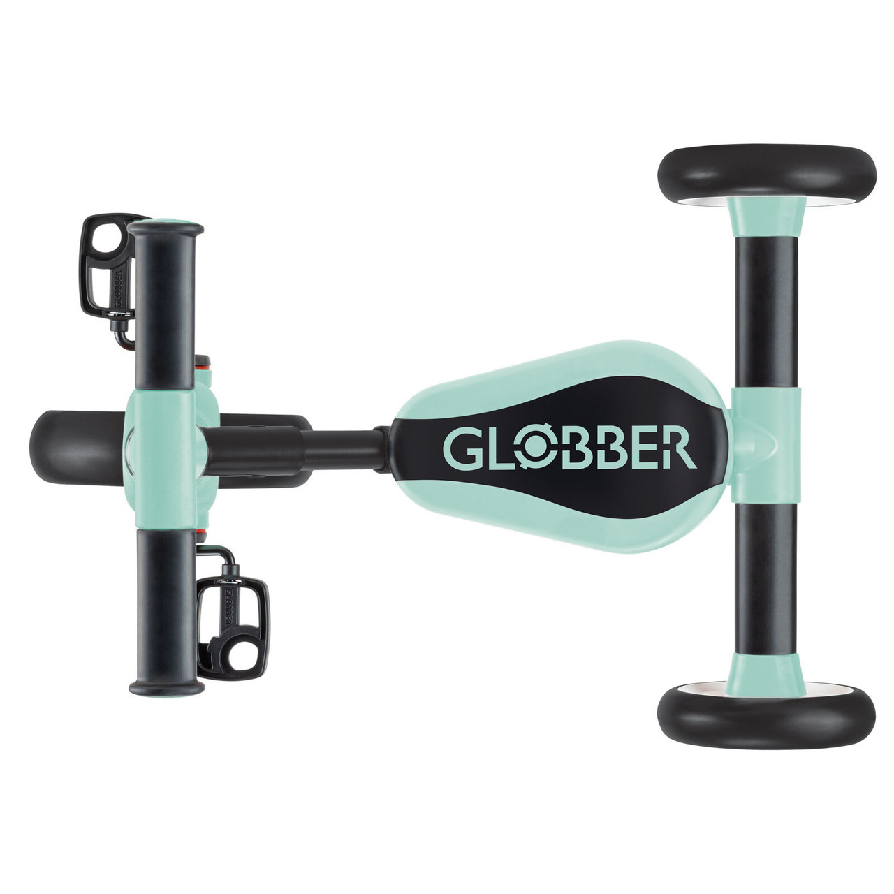 Globber Learning Trike - Mint