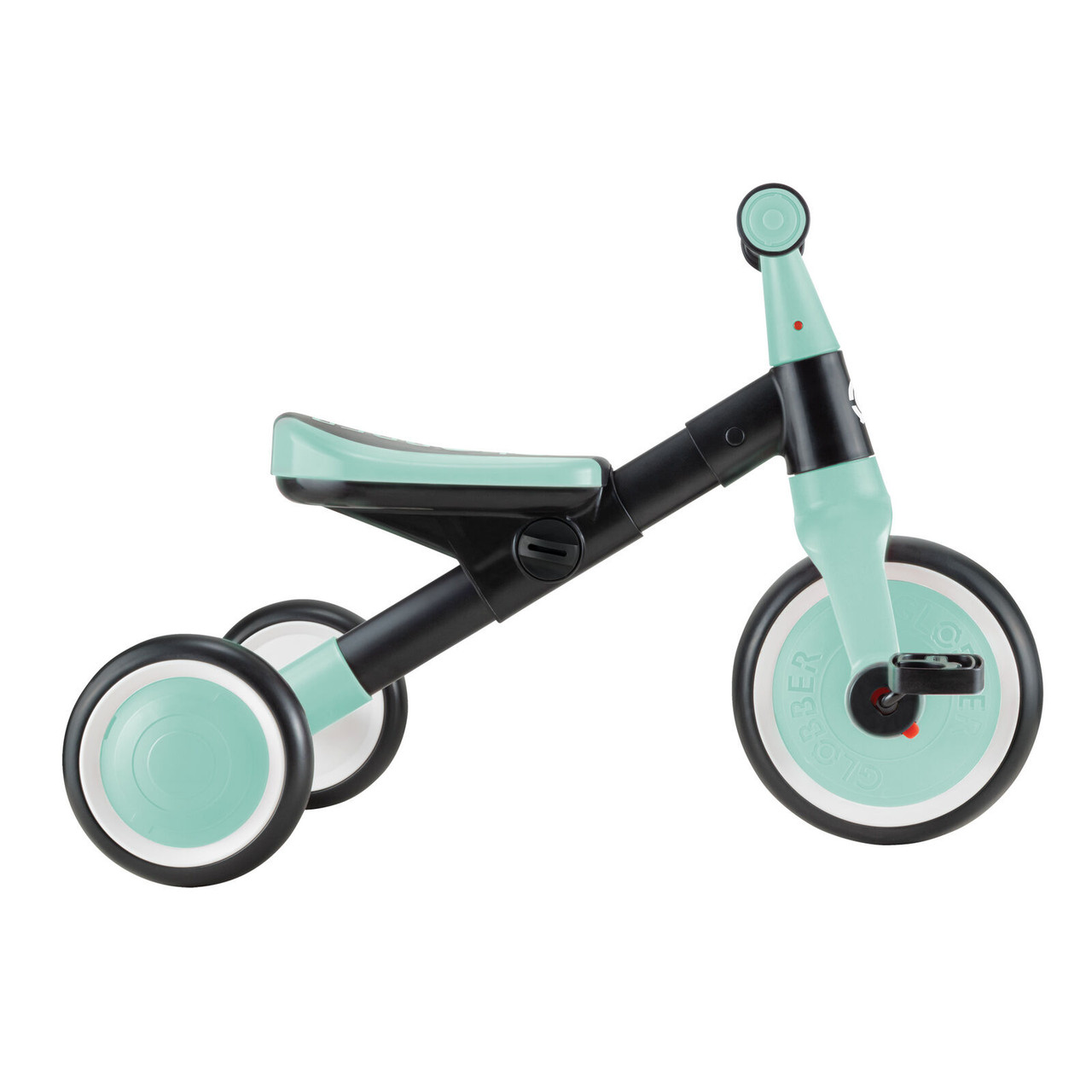Globber Learning Trike - Mint