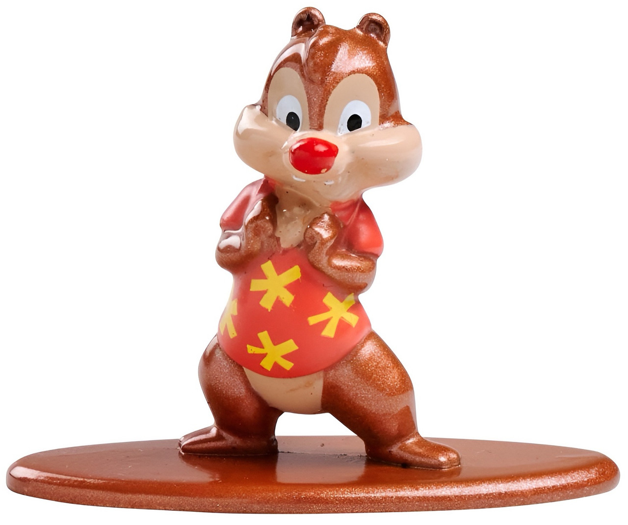 Disney - Nano Metalfigs Blind Pack Wave 4