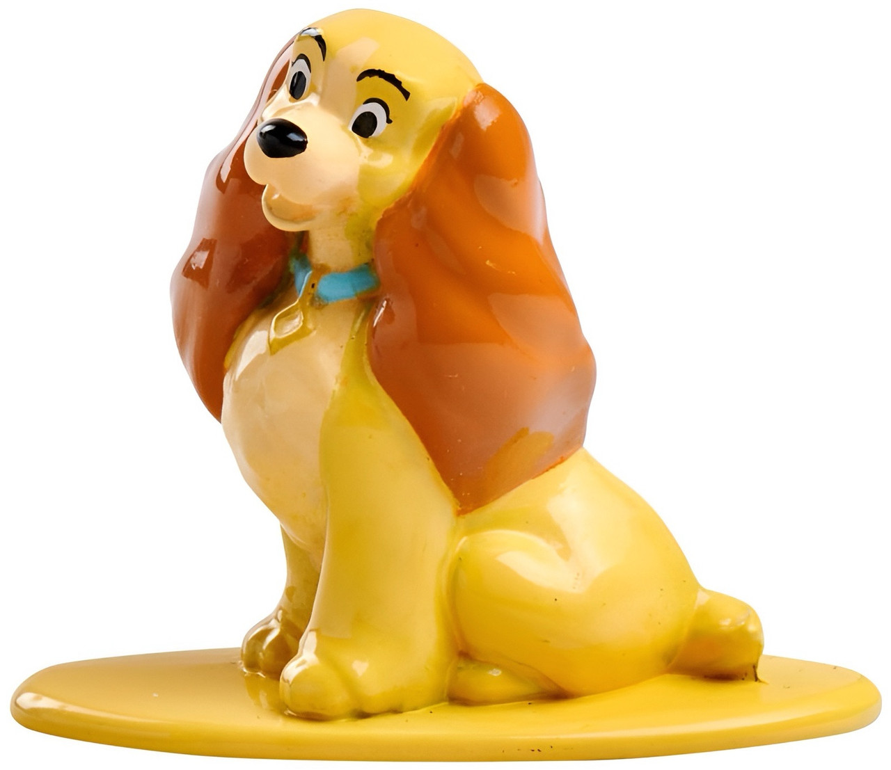 Disney - Nano Metalfigs Blind Pack Wave 4