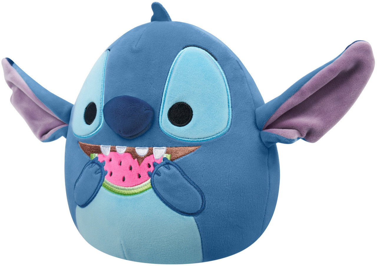 Squishmallows 10 inch Disney Stitch