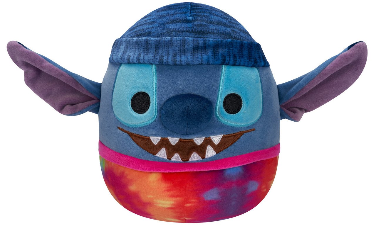 Squishmallows 10 inch Disney Stitch