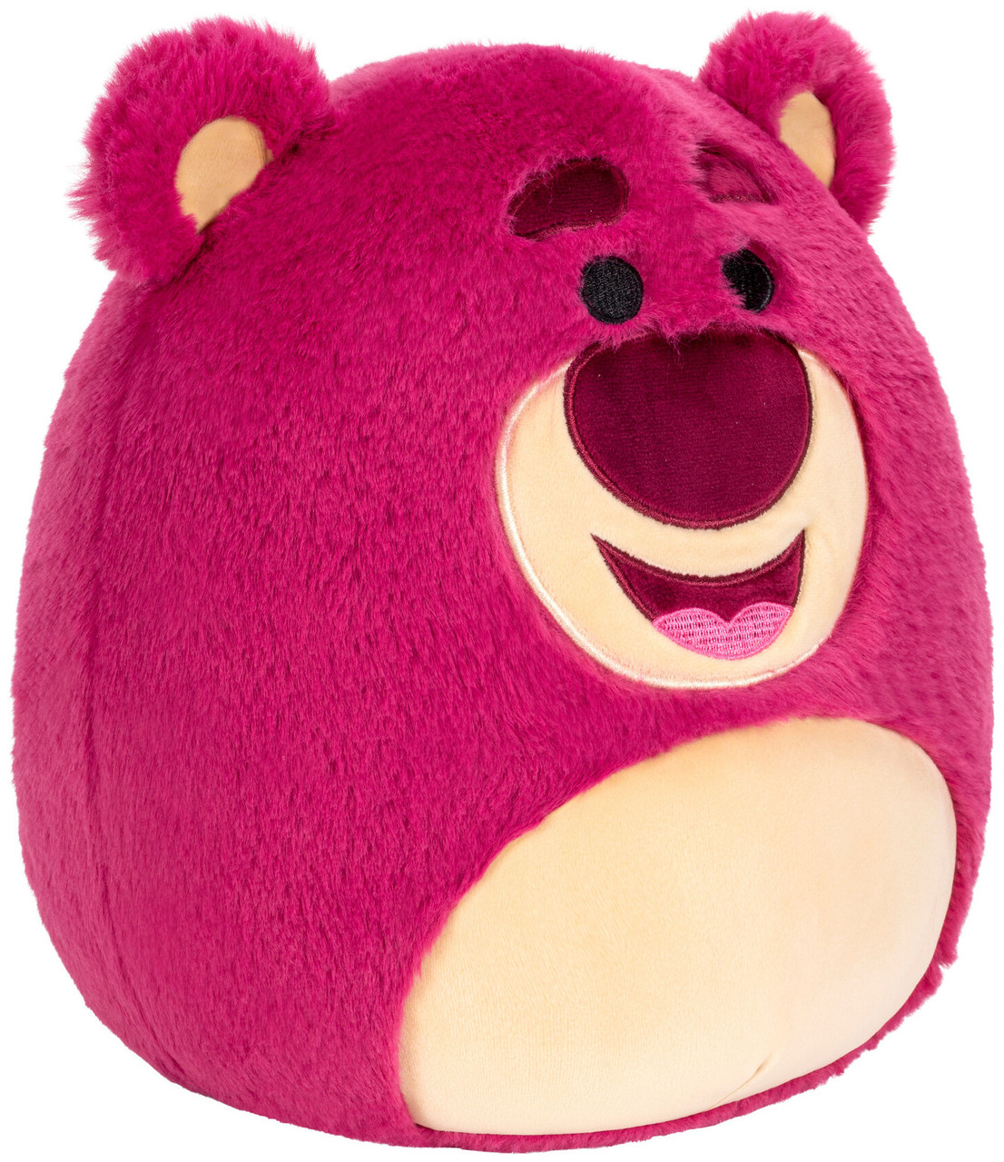Squishmallows Fuzz-A-Mallows 10-inch Lotso