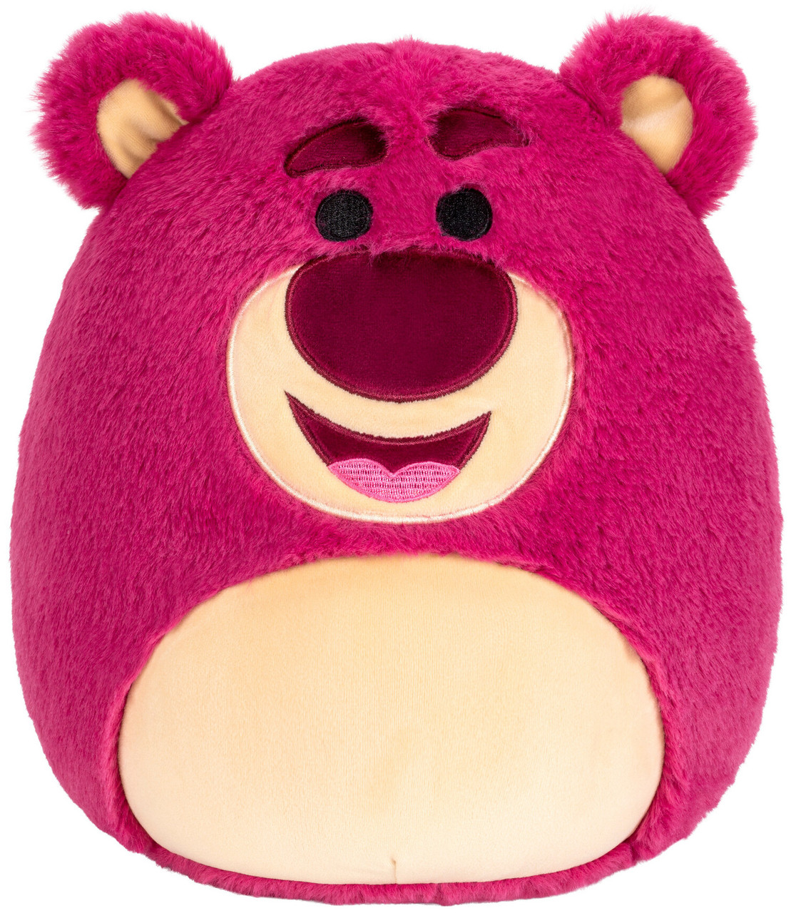 Squishmallows Fuzz-A-Mallows 10-inch Lotso