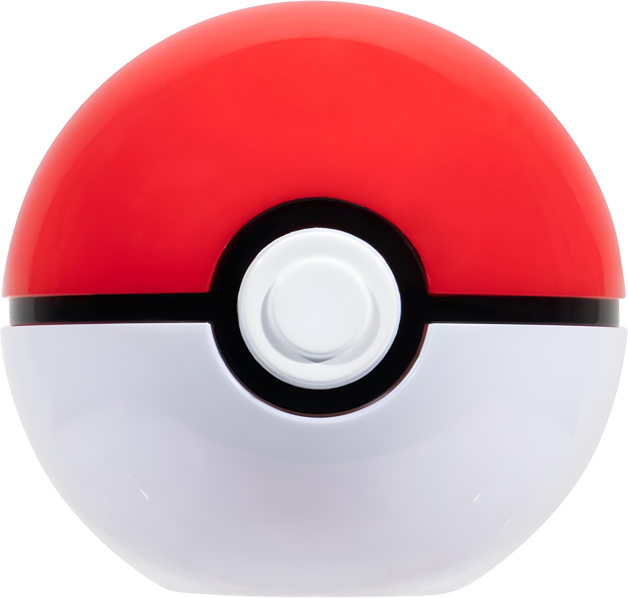 Pokemon Clip N Go - Bandolier Set Pikachu #4 with Poke Ball