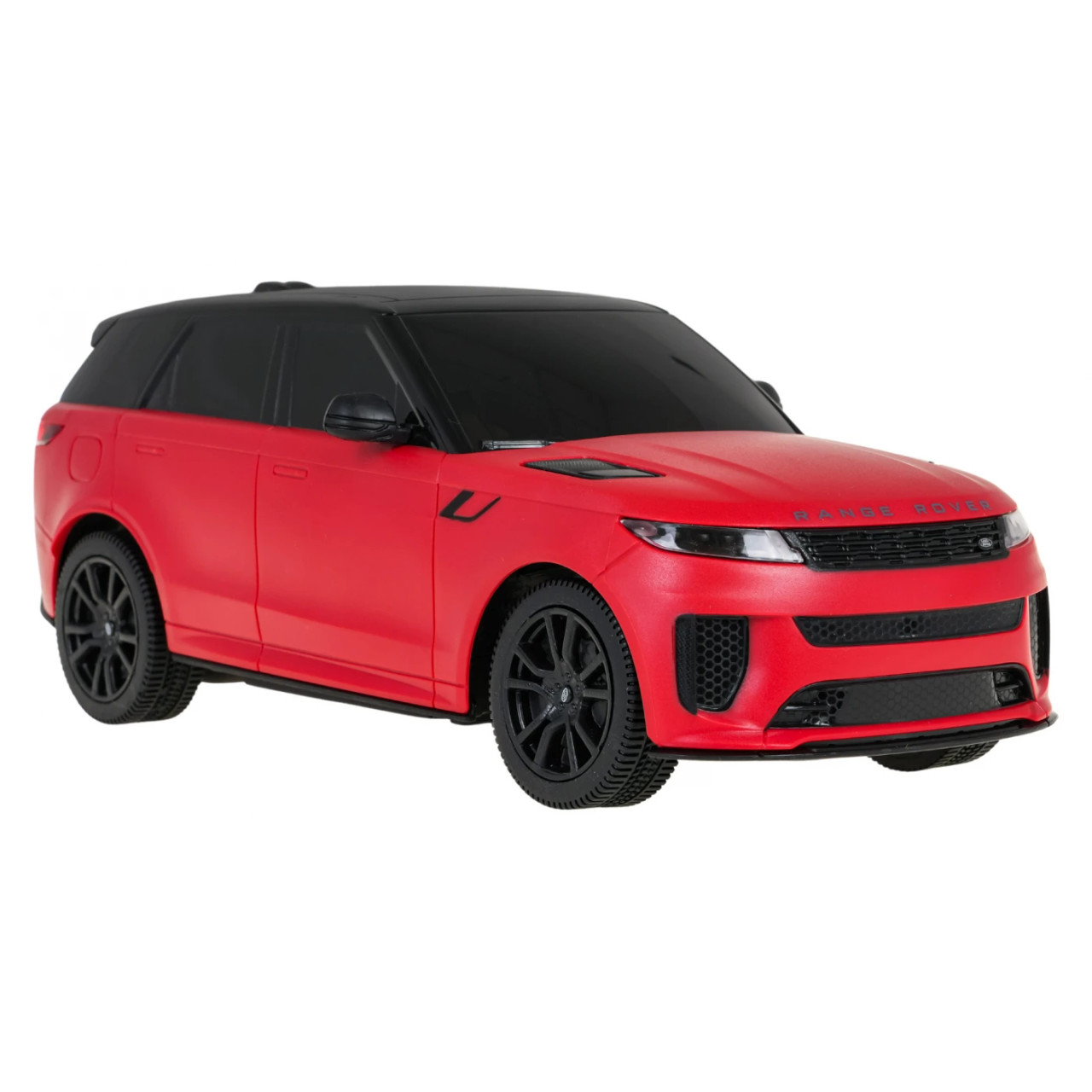 Rastar RC 1:24 Range Rover Sport SV Red
