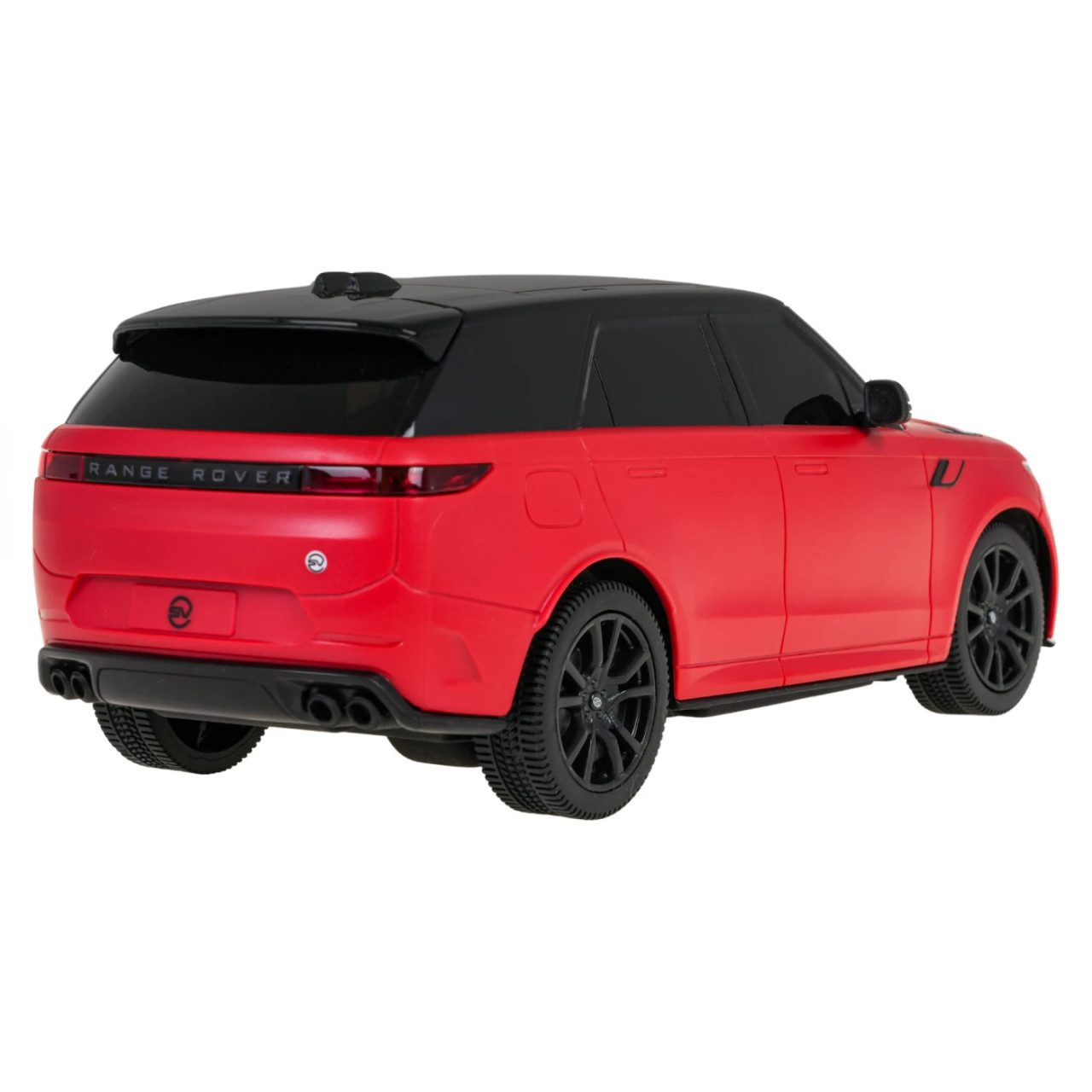 Rastar RC 1:24 Range Rover Sport SV Red