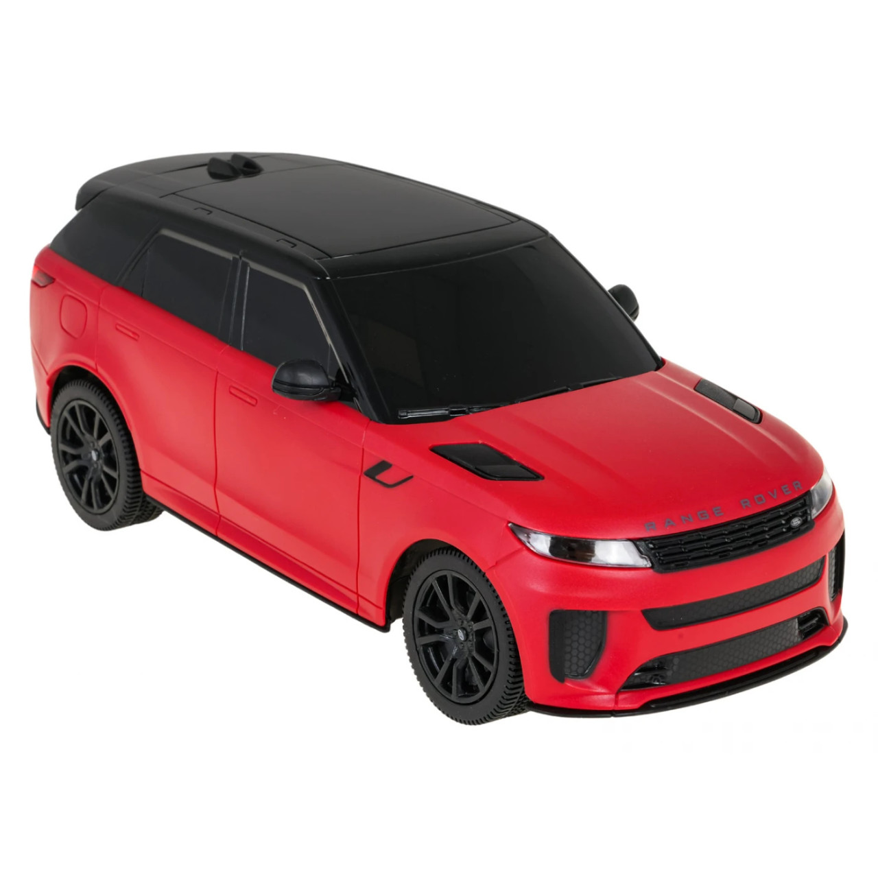 Rastar RC 1:24 Range Rover Sport SV Red