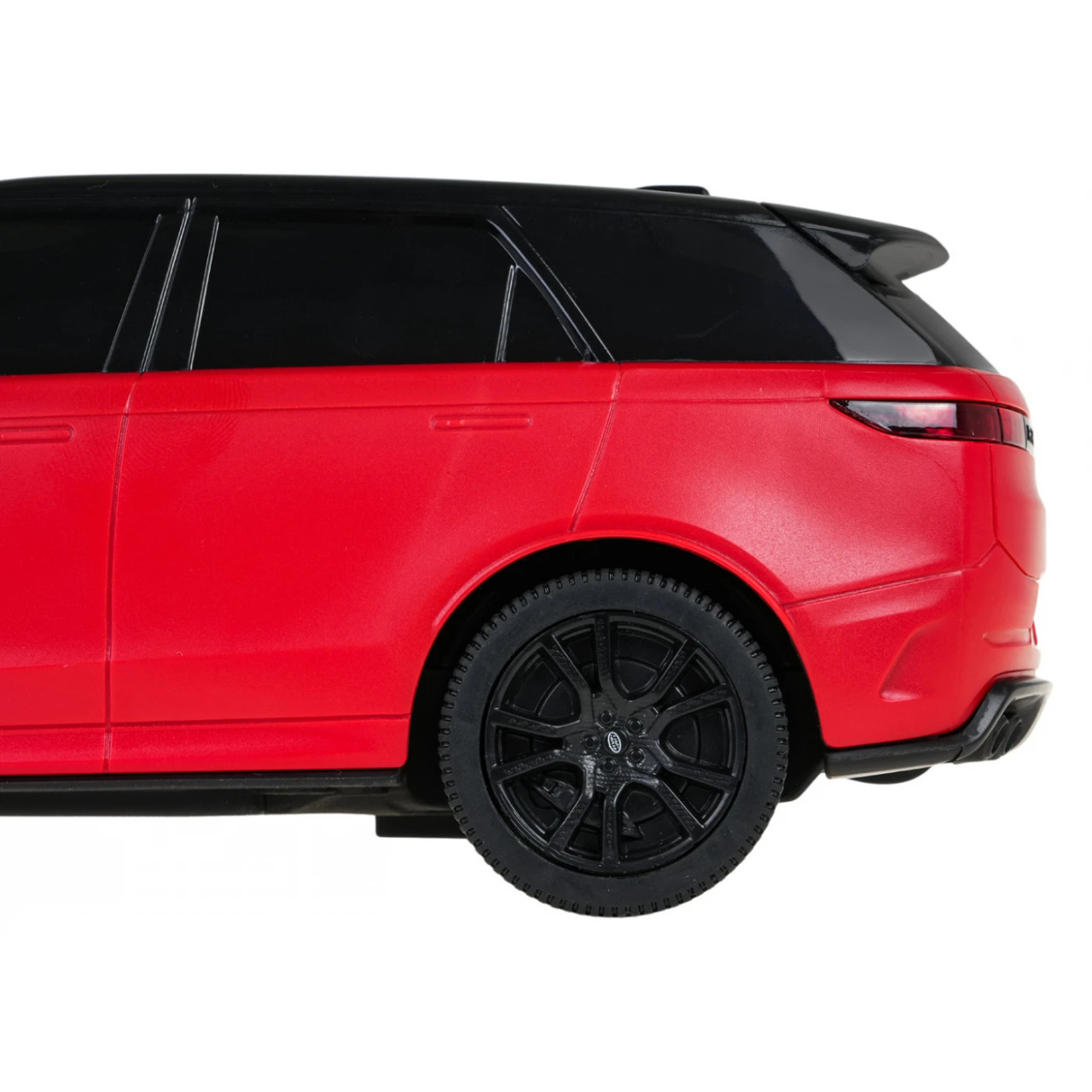 Rastar RC 1:24 Range Rover Sport SV Red