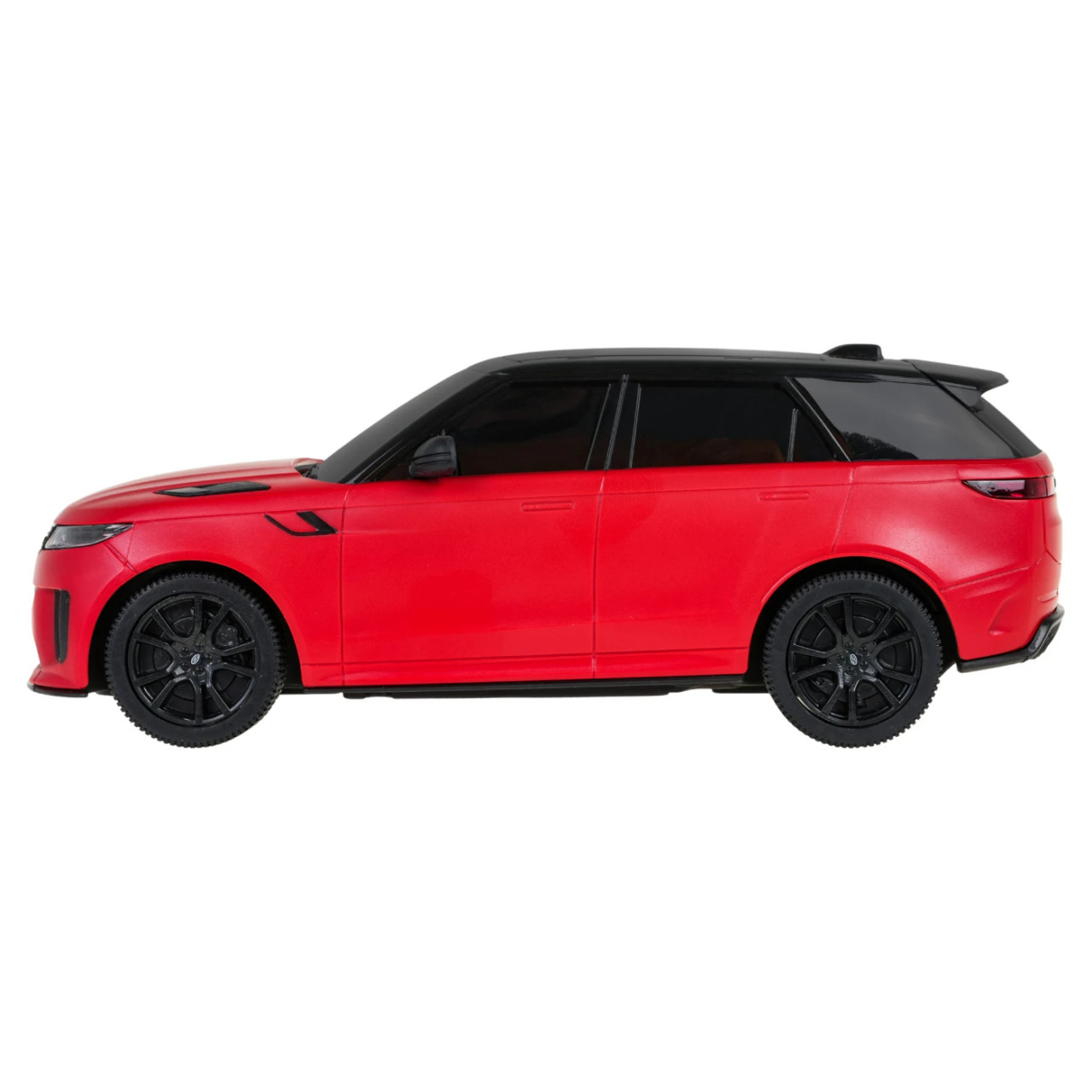 Rastar RC 1:24 Range Rover Sport SV Red