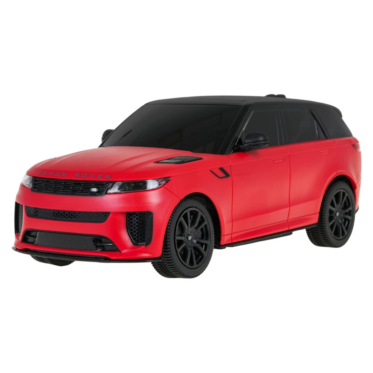 Rastar RC 1:24 Range Rover Sport SV Red