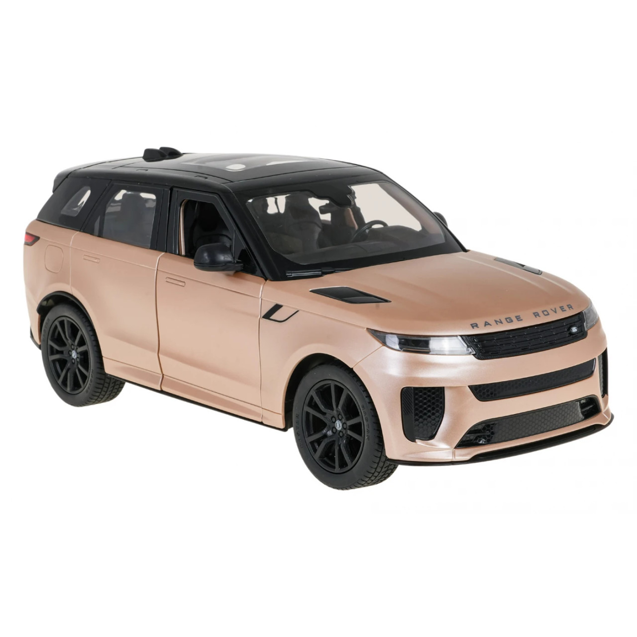 Rastar RC 1:14 Range Rover Sport SV Gold