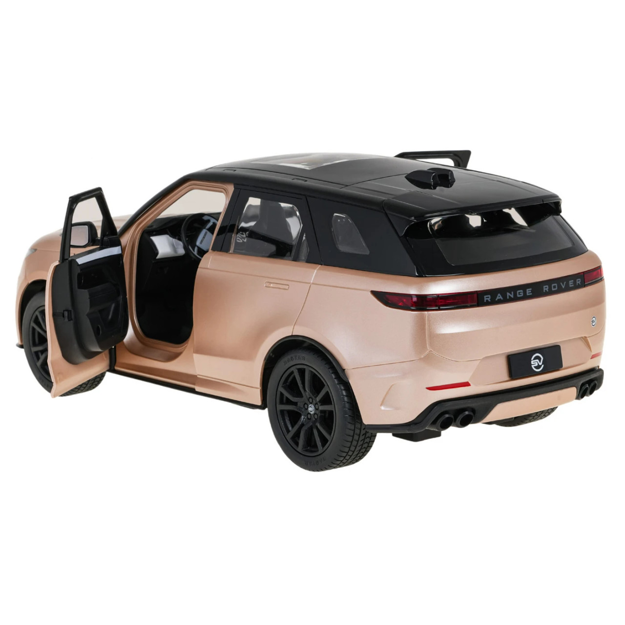 Rastar RC 1:14 Range Rover Sport SV Gold