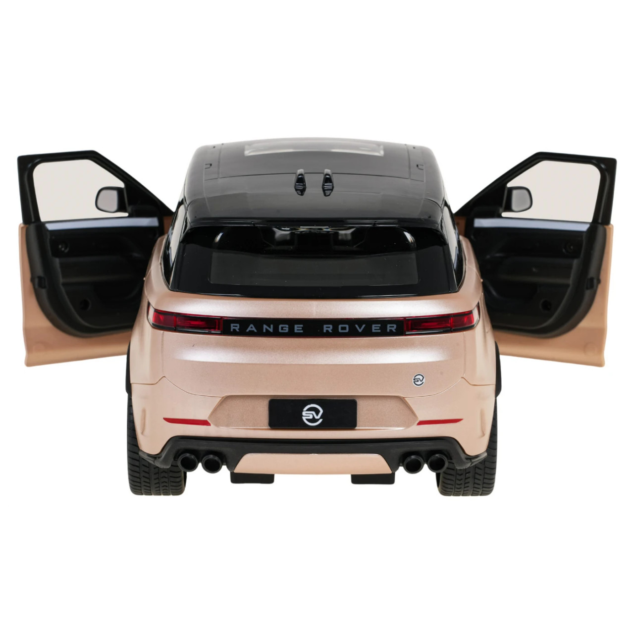 Rastar RC 1:14 Range Rover Sport SV Gold