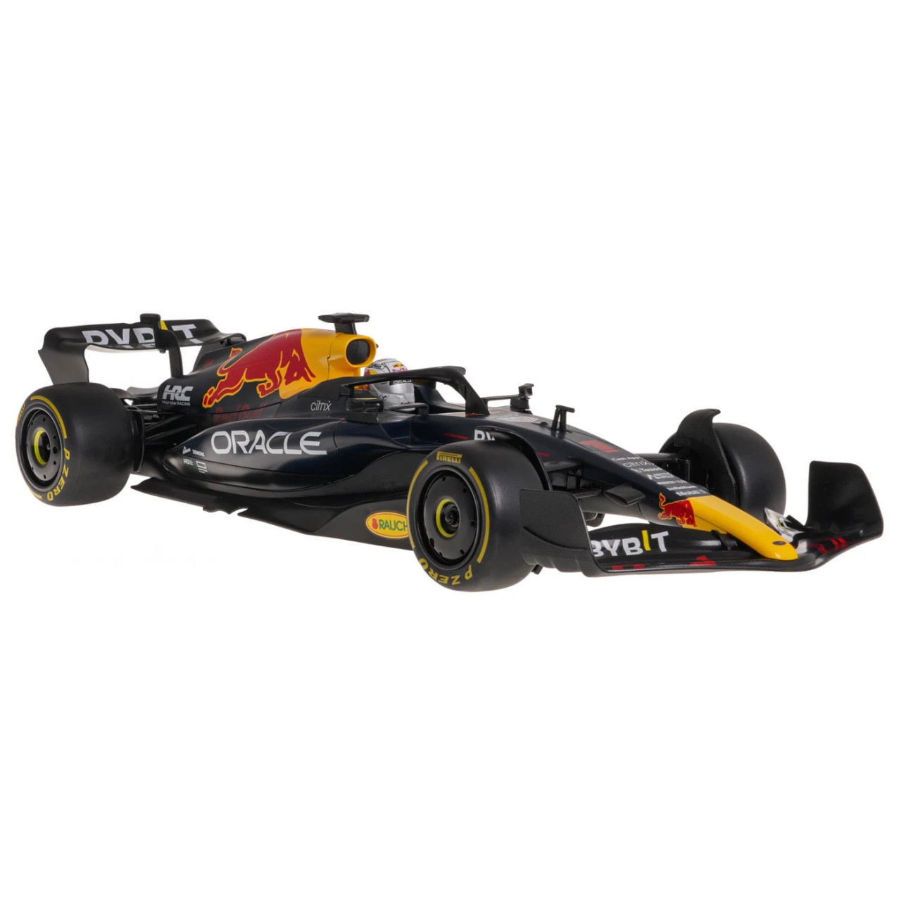 Rastar RC 1:18 Oracle Red Bull Racing RB18