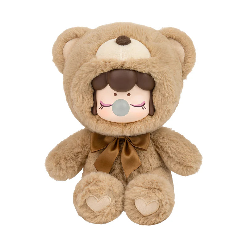 Rolife Nanci's Colourful Chocolate Cutie Bears