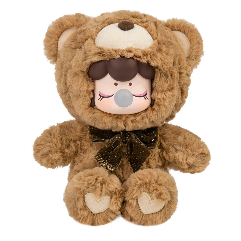 Rolife Nanci's Colourful Chocolate Cutie Bears