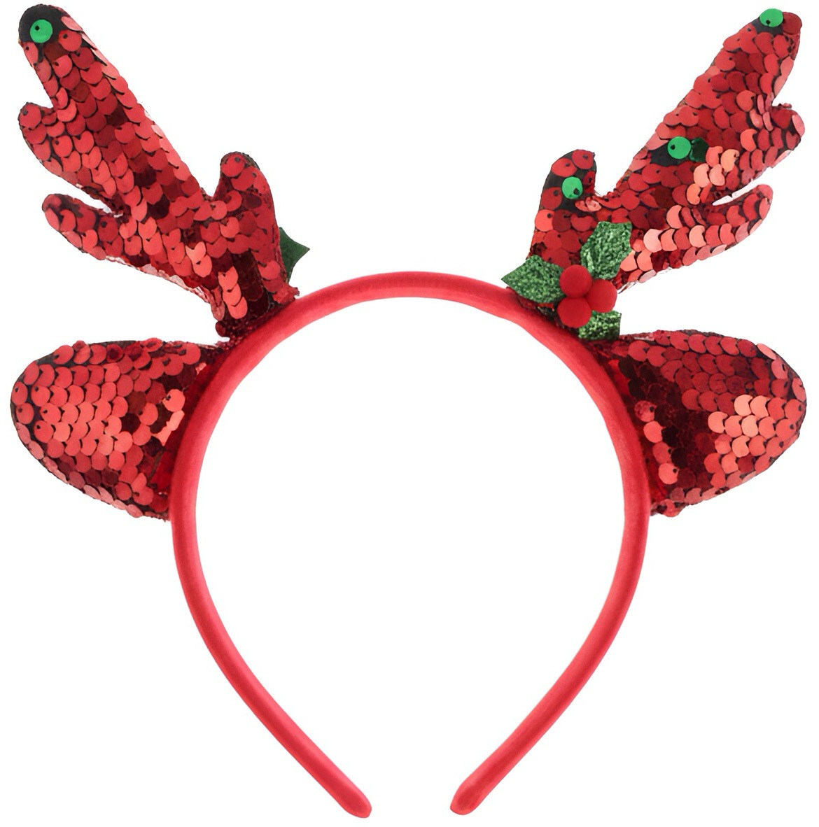 Reindeer Headband