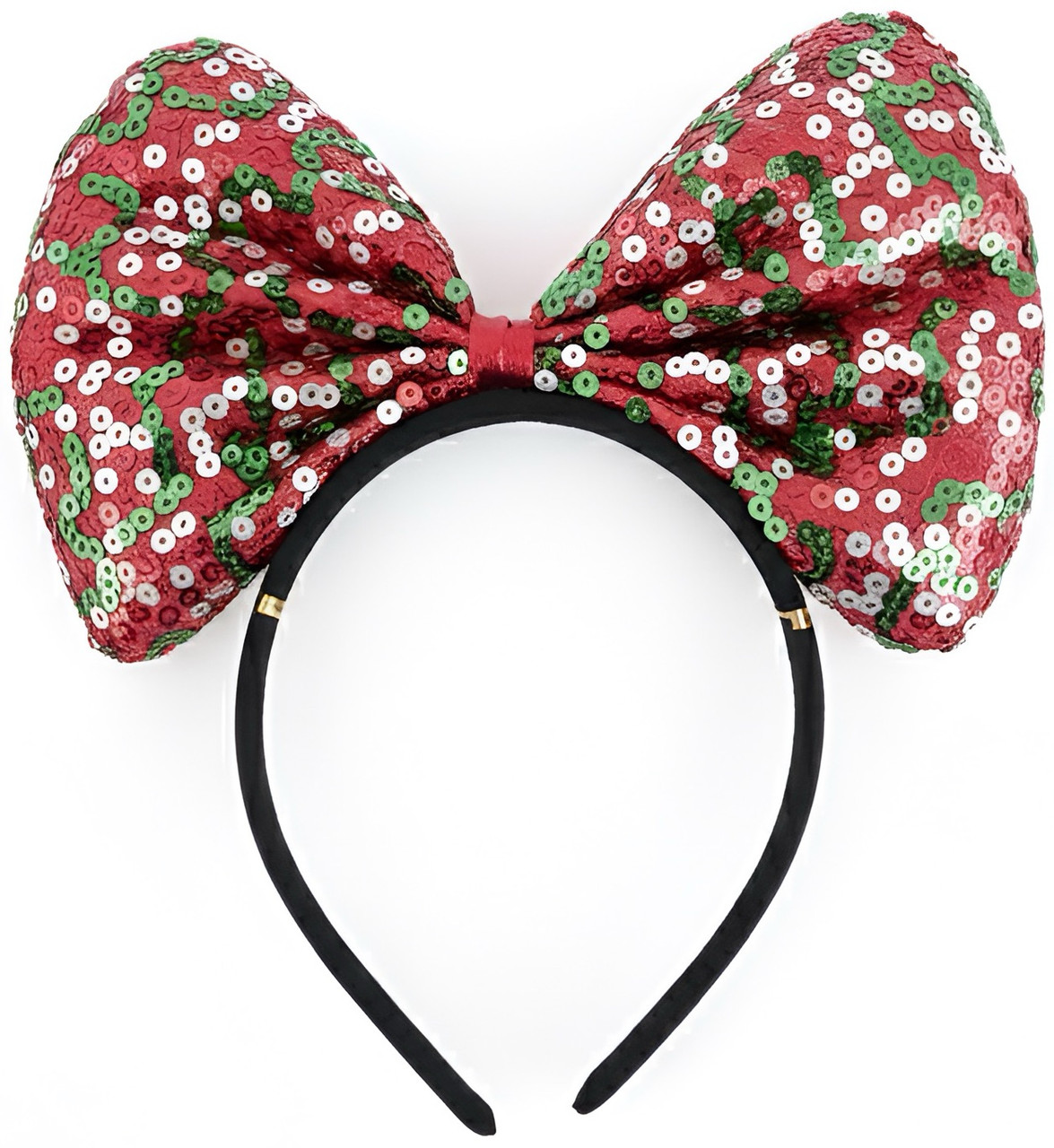 Sequence Bow Headband