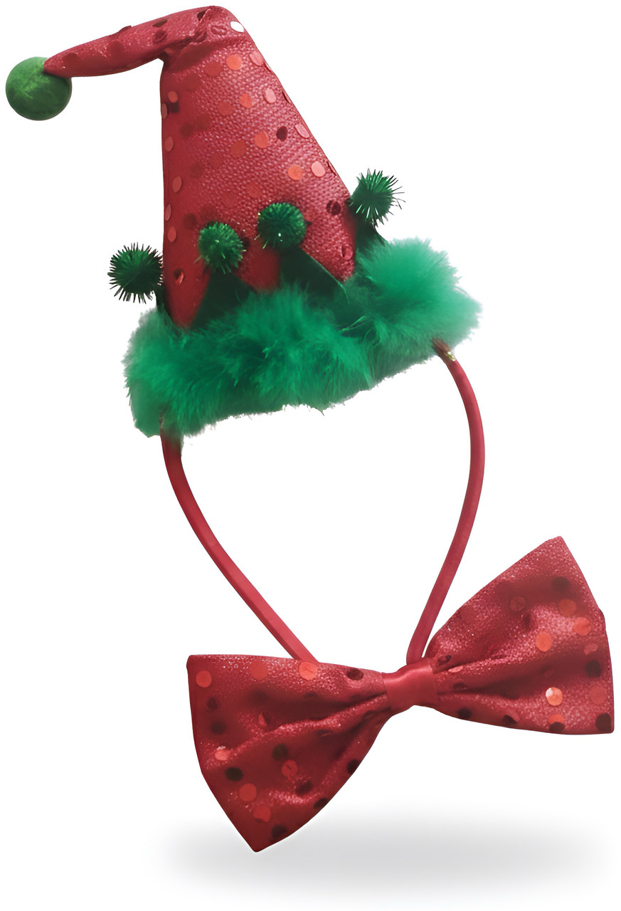 Christmas Elf's Accessory Pack