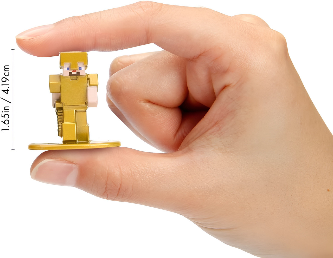 Minecraft - Nano Metalfigs Wave 06 Blind Bag