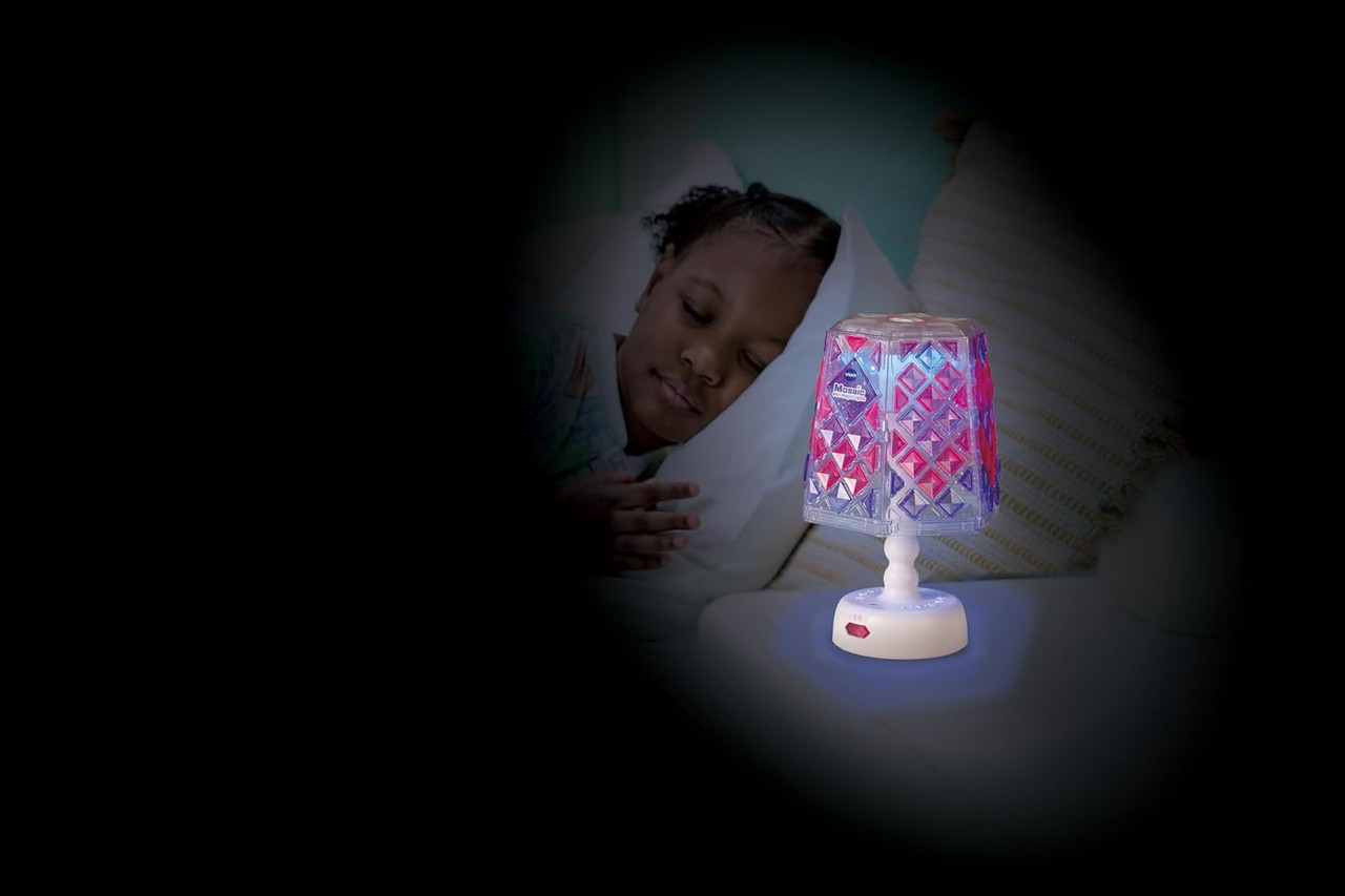 VTech Mosaic Magic Lights Lamp