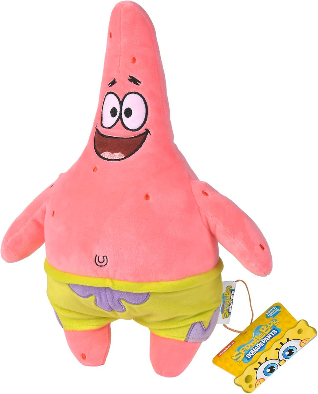 SpongeBob Plush Patrick 35cm