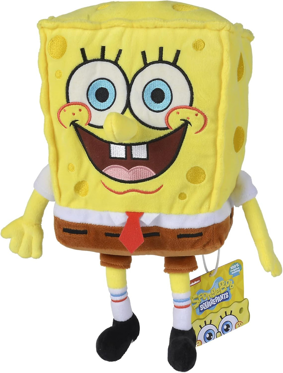 Spongebob Squarepants Plush Toy 35cm