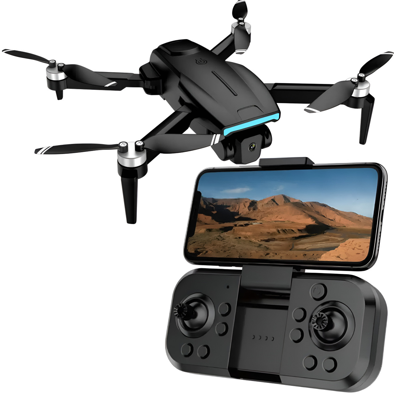 Aerolite HD Drone