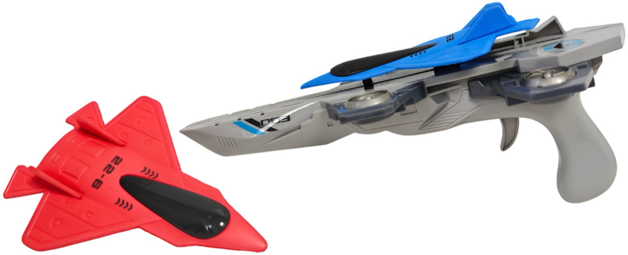 Hero Force Military Sky Jets Launch Pack