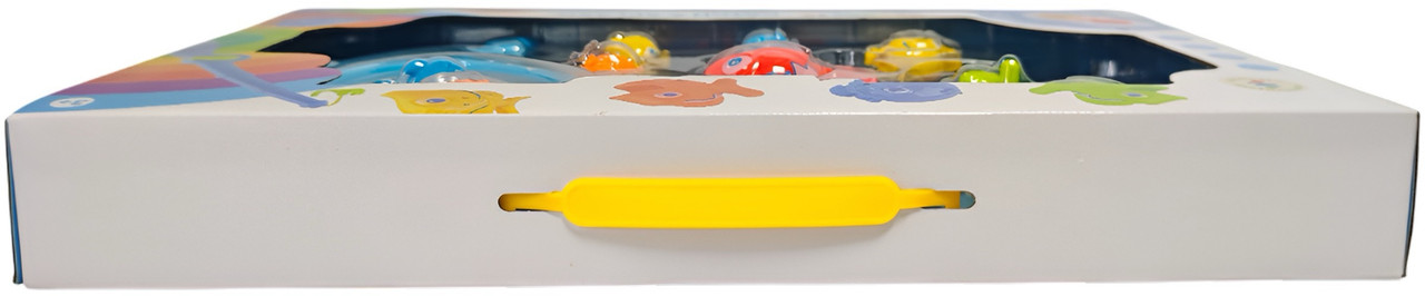 Wonder Co Grow Catch & Splash Fishing Set