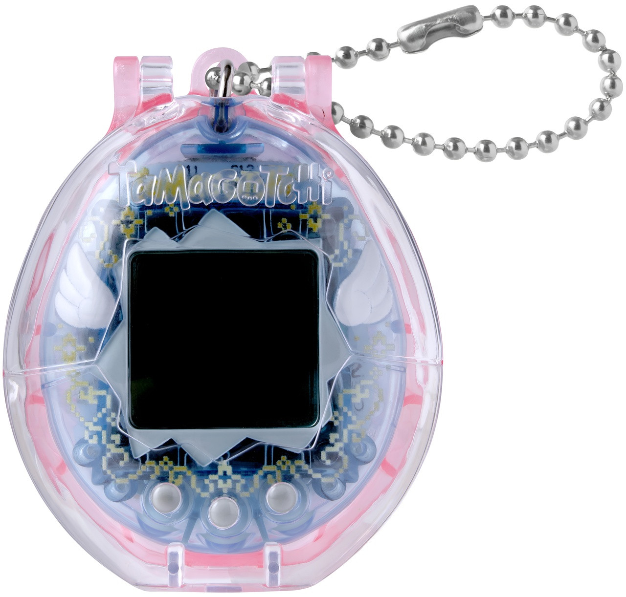 Tamagotchi Collectables - Angel Snack Time